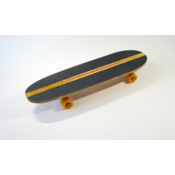 SKATE CRUISER SUNSET