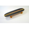 SKATE CRUISER SUNSET