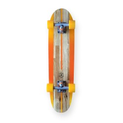 SKATE CRUISER SUNSET