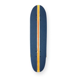 SKATE CRUISER SUNSET