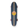 SKATE CRUISER FLAME