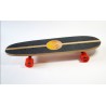 SKATE CRUISER FLAME