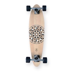 SKATE PINTAIL