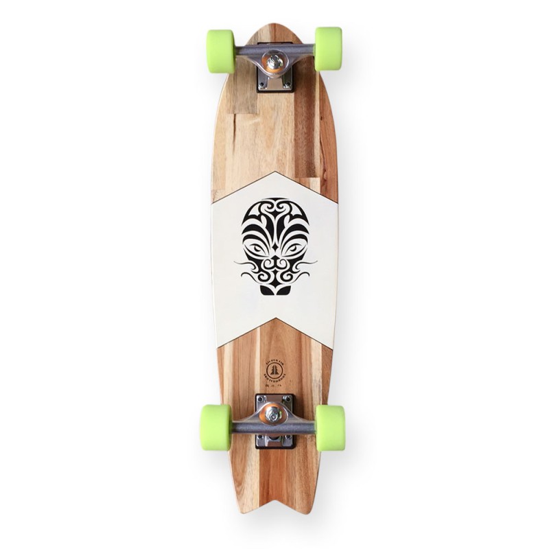SKATE CRUISER MAORI