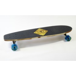 SKATEBOARD CRUISER SURFER
