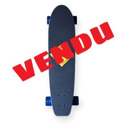 SKATEBOARD CRUISER SURFER