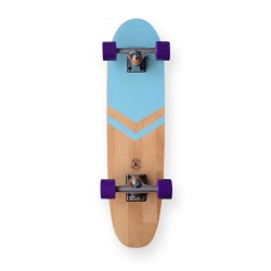 CRUISER ARROW "Test Board"