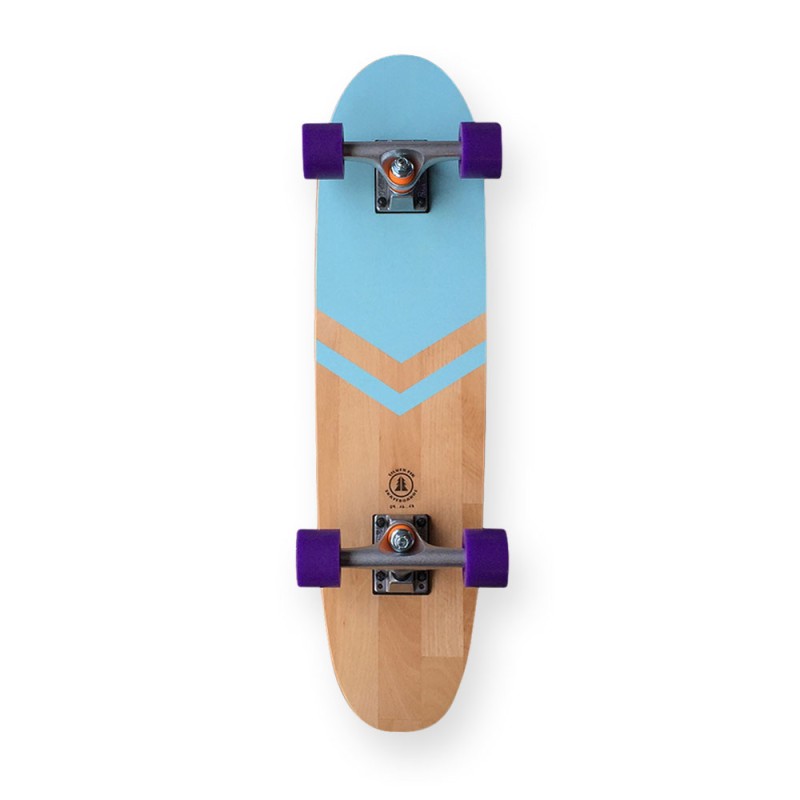 CRUISER ARROW "Test Board"