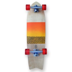 SKATE CRUISER SUMMER