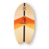 BALANCE BOARD STAND UP PADDLER