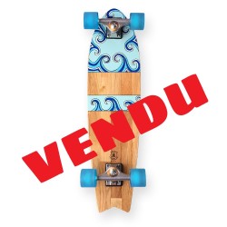 CRUISER WAVE