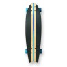 TEST BOARD SILVER FIR