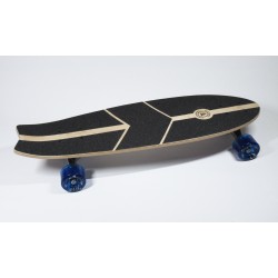 SKATE FISH TEHAUPO
