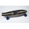 SKATE FISH TEHAUPO