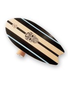 BALANCE BOARDS