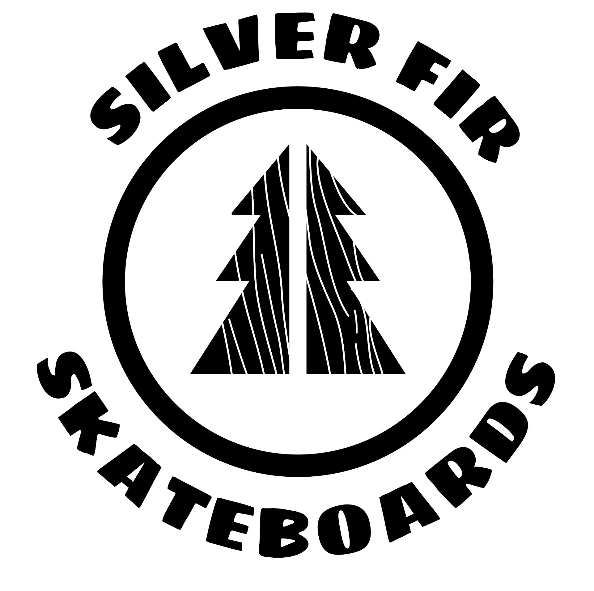 Silverfir Skateboards