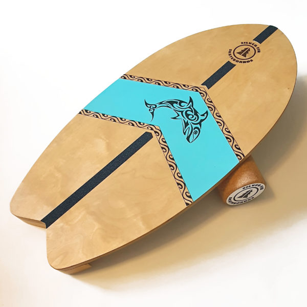 Balance Board Shark – Image 2