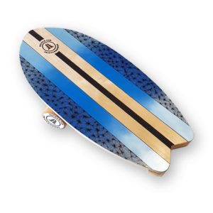 SILVER FIR BALANCE BOARDS