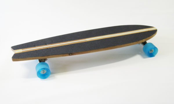 Test Board Silver Fir – Image 2