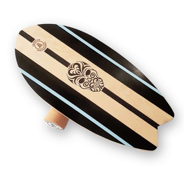 Balance Board Skull – Image 2