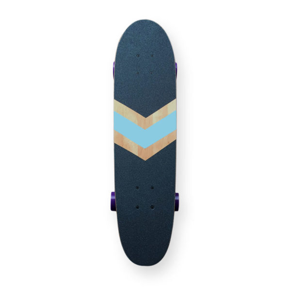 Test Skateboard Arrow – Image 2