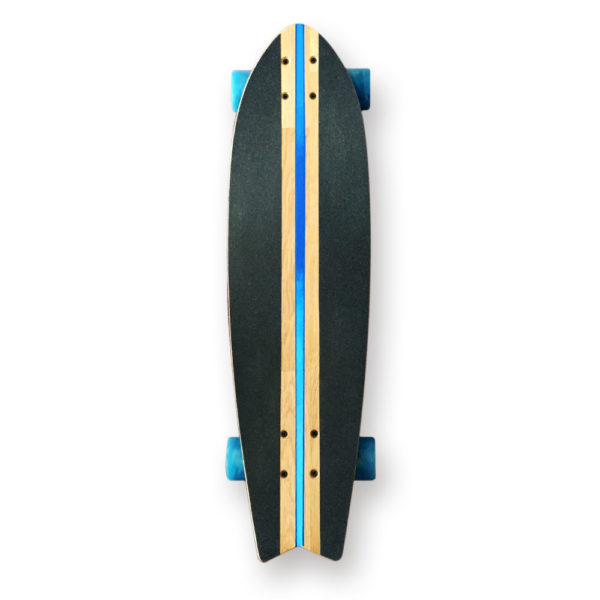 Test Board Silver Fir – Image 3