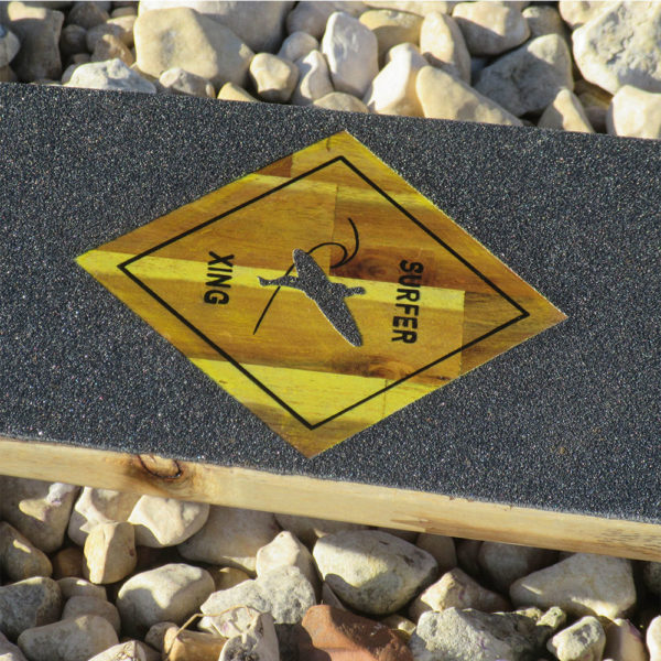 Skate Cruiser Surfer – Image 4