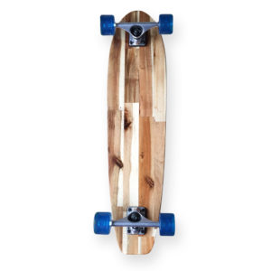 Skate Cruiser Surfer