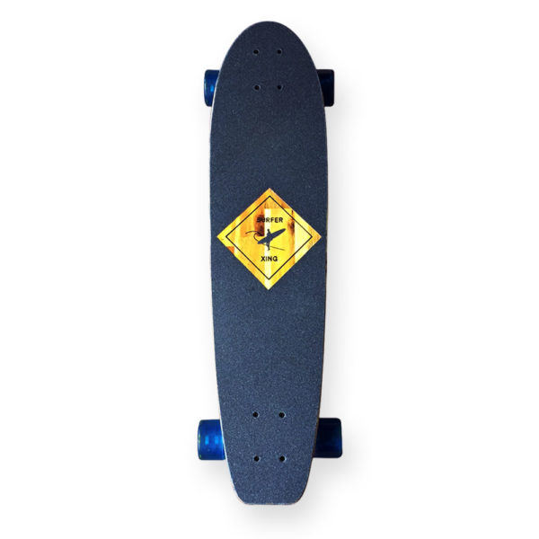 Skate Cruiser Surfer – Image 2