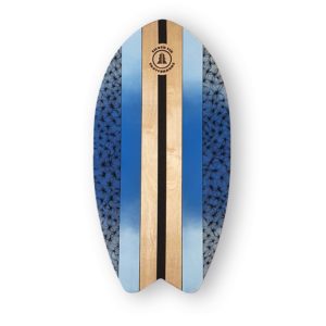 Balance Board Zentangle
