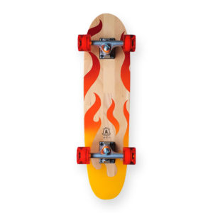 SKATEBOARDS OLD SCHOOL