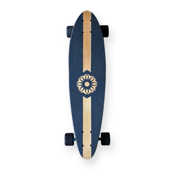 Skateboard Pintail – Image 2